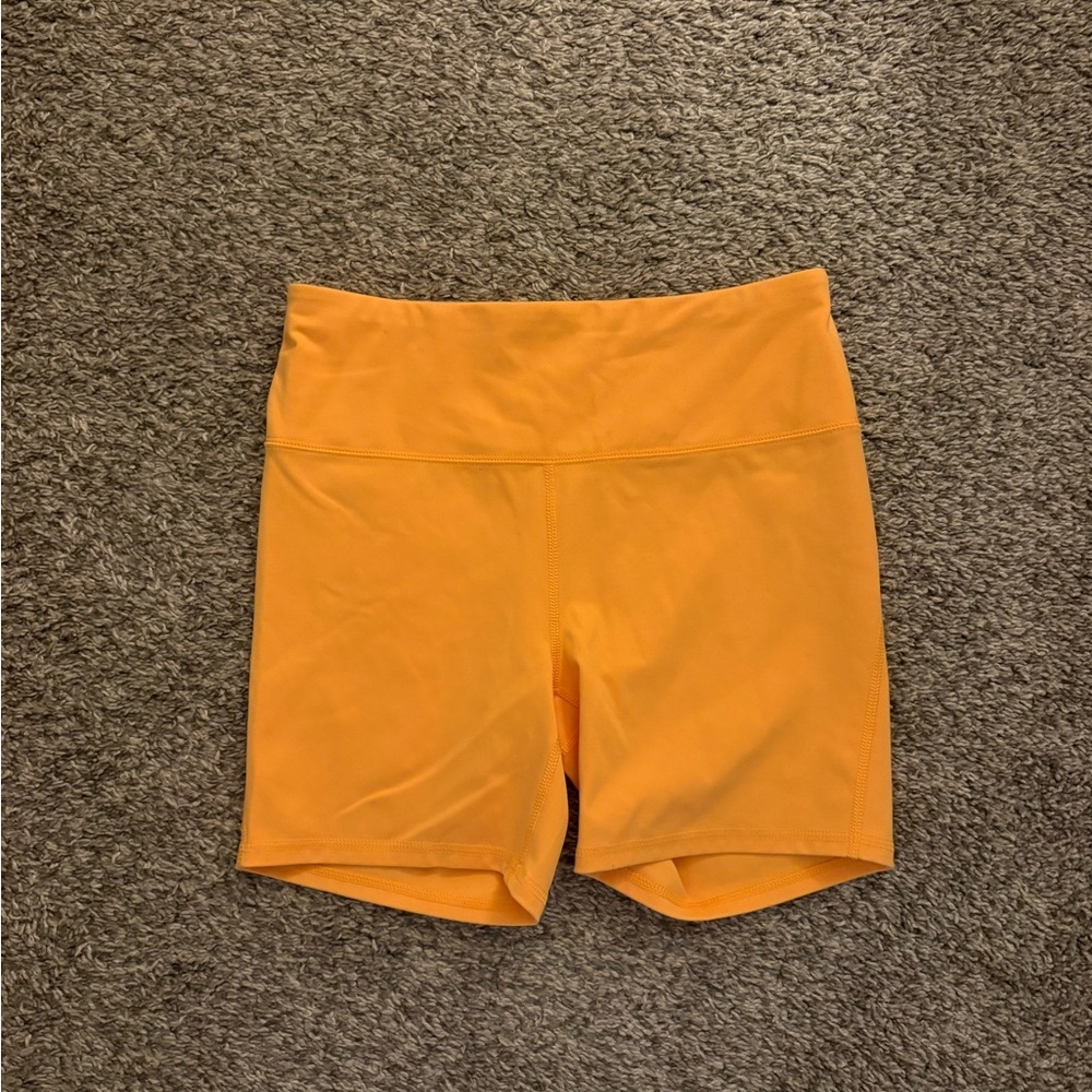 DSG Biker Shorts